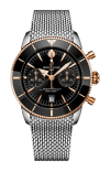 Breitling | SUPEROCEAN HERITAGE B01 CHRONOGRAPH 42 - UB0156H11B1A1 (1)