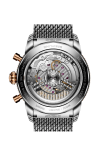 Breitling | SUPEROCEAN HERITAGE B01 CHRONOGRAPH 42 - UB0156H11B1A1 (2)