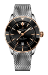 Breitling | SUPEROCEAN HERITAGE B31 AUTOMATIC 42 - UB3111241B1A1 (1)