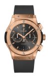 Hublot | CLASSIC FUSION RACING GREY CHRONOGRAPH KING GOLD 42 MM - 541.OX.7080.RX (1)