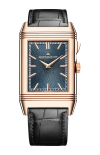 Jaeger-Lecoultre | REVERSO TRIBUTE MINUTE REPEATER - LIMITED EDITION - 7122480 (1)