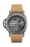 Panerai | LUMINOR VENTICINQUE - LIMITED EDITION - PAM02025 (2)