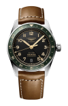 Longines | LONGINES SPIRIT ZULU TIME - L3.802.4.63.2 (1)