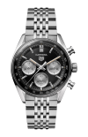 Tag Heuer | TAG HEUER CARRERA CHRONOGRAPH - CBS2210.BA0048 (1)