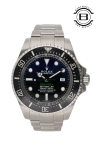 Rolex | ROLEX SEA-DWELLER DEEPSEA D-BLUE  