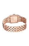 Cartier | PANTH&Egrave;RE DE CARTIER  MODELLO MEDIO, ORO ROSA, DIAMANTI, QUARZO - WJPN0088 (3)