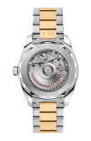 Omega | SEAMASTER AQUA TERRA SHADES 38 MM, ACCIAIO-ORO MOONSHINE&trade; SU ACCIAIO-ORO MOONSHINE&trade; - 220.20.38.20.02.002 (2)