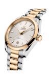 Omega | SEAMASTER AQUA TERRA SHADES 38 MM, ACCIAIO-ORO MOONSHINE&trade; SU ACCIAIO-ORO MOONSHINE&trade; - 220.20.38.20.02.002 (3)