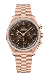 Omega | SPEEDMASTER MOONWATCH PROFESSIONAL 42 MM, ORO SEDNA&trade; SU SEDNA&trade; - 310.55.42.50.13.001 (1)