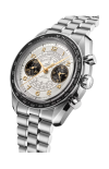 Omega | SPEEDMASTER CHRONOSCOPE 43 MM, ACCIAIO SU ACCIAIO - 522.30.43.51.02.001 (2)