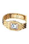 Cartier | PANTH&Egrave;RE DE CARTIER MODELLO MEDIO, ORO GIALLO E DIAMANTI, QUARZO - WJPN0085 (5)