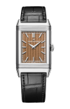 Jaeger-Lecoultre | REVERSO TRIBUTE ENAMEL XU BEIHONG CAVALLO IN PIEDI - LIMITED EDITION - 39334B1 (1)