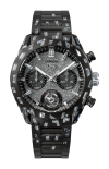 Tag Heuer | TAG HEUER CARRERA TOURBILLON NANOGRAPH PLASMA DIAMANT D'AVANT-GARDE - CBN5A91.BZ0000 (1)