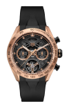 Tag Heuer | TAG HEUER CARRERA CHRONOGRAPH TOURBILLON EXTREME SPORT - CBU5050.FT6273 (1)