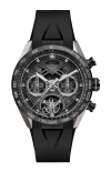 Tag Heuer | TAG HEUER CARRERA CHRONOGRAPH TOURBILLON EXTREME SPORT - CBU5080.FT6272 (1)