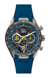 Tag Heuer | TAG HEUER CARRERA CHRONOGRAPH TOURBILLON EXTREME SPORT X SENNA - LIMITED EDITION - CBU5081.FT6274 (1)