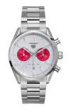 Tag Heuer | TAG HEUER CARRERA CHRONOGRAPH JAPAN - LIMITED EDITION - CBN201M.EA0016 (1)
