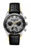 Tag Heuer | TAG HEUER CARRERA CHRONOGRAPH TOURBILLON X PORSCHE PANAMERICANA - LIMITED EDITION - CBS5012.FC6571 (1)