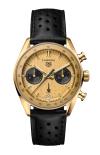Tag Heuer | TAG HEUER CARRERA CHRONOGRAPH - CBS2240.FC8319 (1)