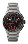 Tag Heuer | TAG HEUER FORMULA 1 CHRONOGRAPH - CBZ2082.BF0009 (1)