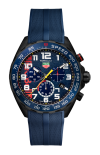 Tag Heuer | TAG HEUER FORMULA 1 CHRONOGRAPH X ORACLE RED BULL RACING - LIMITED EDITION - CAZ101AZ.FT8090 (1)