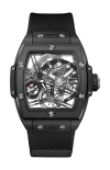 Hublot | SPIRIT OF BIG BANG TOURBILLON 5-DAY POWER RESERVE BLACK MAGIC 42 MM - LIMITED EDITION - 645.CI.1137.NR (1)