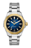 Tag Heuer | TAG HEUER AQUARACER PROFESSIONAL 200 DATE - WBP2150.BA0627 (1)