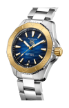Tag Heuer | TAG HEUER AQUARACER PROFESSIONAL 200 DATE - WBP2150.BA0627 (3)