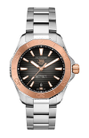 Tag Heuer | TAG HEUER AQUARACER PROFESSIONAL 200 DATE - WBP2151.BA0627 (1)