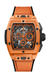 Hublot | SPIRIT OF BIG BANG ORANGE CERAMIC 42 MM - LIMITED EDITION - 642.CU.0110.RX (1)