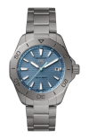 Tag Heuer | TAG HEUER AQUARACER PROFESSIONAL 200 SOLARGRAPH - WBP1182.BF0000 (1)