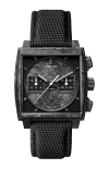 Tag Heuer | TAG HEUER MONACO FLYBACK CHRONOGRAPH TH-CARBONSPRING - LIMITED EDITION - CBL5190.FT6313 (1)