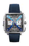 Tag Heuer | TAG HEUER MONACO SPLIT-SECONDS CHRONOGRAPH - CBW2182.FC8339 (1)