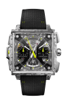 Tag Heuer | TAG HEUER MONACO SPLIT-SECONDS CHRONOGRAPH - CBW2185.FC8350 (1)