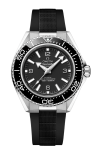 Omega | SEAMASTER PLANET OCEAN 600M 42 MM, ACCIAIO SU CAUCCI&Ugrave; - 217.32.42.21.01.001 (1)