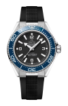 Omega | SEAMASTER PLANET OCEAN 600M 42 MM, ACCIAIO SU CAUCCI&Ugrave; - 217.32.42.21.01.002 (1)