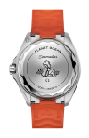 Omega | SEAMASTER PLANET OCEAN 600M 42 MM, ACCIAIO SU CAUCCI&Ugrave; - 217.32.42.21.01.004 (2)