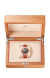 Omega | SEAMASTER PLANET OCEAN 600M 42 MM, ACCIAIO SU CAUCCI&Ugrave; - 217.32.42.21.01.004 (3)
