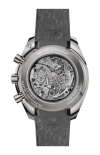 Omega | SPEEDMASTER DARK SIDE OF THE MOON 44,25 MM, CERAMICA SU CAUCCI&Ugrave; - 310.92.44.50.06.002 (2)
