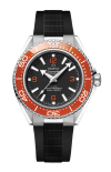 Omega | SEAMASTER PLANET OCEAN 600M 42 MM, TITANIO SU CAUCCI&Ugrave; - 217.32.42.21.01.003 (1)