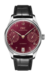 Iwc Schaffhausen | PORTUGIESER AUTOMATIC 42 YEAR OF THE HORSE - IW501709 (1)