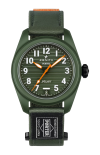 Zenith | PILOT CENTRAL AUTOMATIC PORTER - LIMITED EDITION - 49.4001.3620/63.I001 (1)