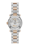 Chopard | HAPPY SPORT 36 MM, AUTOMATICO, ORO ROSA ETICO, LUCENT STEEL&trade;, DIAMANTI - 278559 (2)