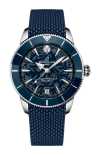 Breitling | SUPEROCEAN HERITAGE B31 AUTOMATIC 40 KELLY SLATER - LIMITED EDITION - AB31101A1C1S1 (1)