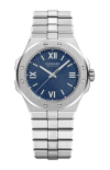 Chopard | ALPINE EAGLE 36 MM, AUTOMATICO, LUCENT STEEL&trade;, DIAMANTI - 298601 (1)