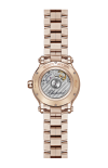 Chopard | HAPPY SPORT 33 MM, AUTOMATICO, ORO ROSA ETICO, DIAMANTI - 275378 (2)