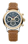 Chopard | MILLE MIGLIA CLASSIC CHRONOGRAPH 40,5 MM, AUTOMATICO, ORO GIALLO ETICO, LUCENT STEEL&trade; - 168619 (1)