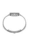 Chopard | L'HEURE DU DIAMANT ROUND 26 MM, MANUALE, ORO BIANCO ETICO, DIAMANTI - 10A178 (3)