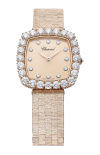 Chopard | L'HEURE DU DIAMANT 30 MM, AUTOMATICO, ORO ROSA ETICO, DIAMANTI - 10A386 (1)