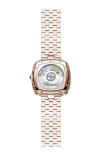 Chopard | L'HEURE DU DIAMANT 30 MM, AUTOMATICO, ORO ROSA ETICO, DIAMANTI - 10A386 (2)